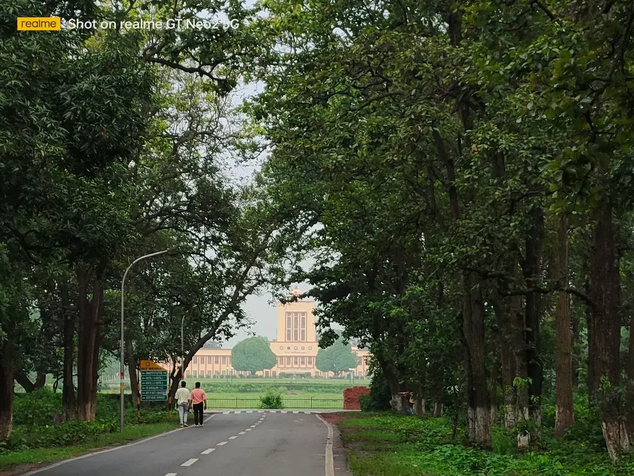 BIT Mesra Campus photo 14